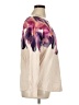 Chico's Floral Ivory Pullover Sweater Size XL (estimated) - photo 4