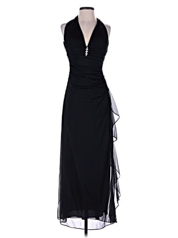 Cache Cocktail Dress (view 1)
