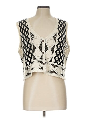 By Anthropologie Cardigan (view 1)