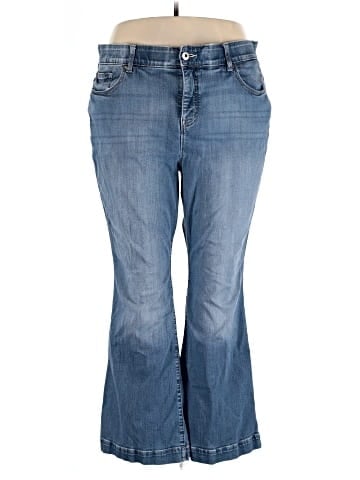 Torrid Jeans (view 1)