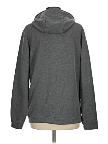 Nike Zip Up Hoodie (view 2)