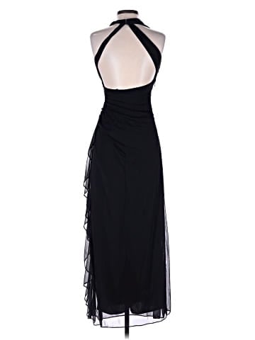 Cache Cocktail Dress (view 2)