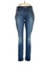 True Religion Solid Blue Jeans Size 31 waist - photo 1