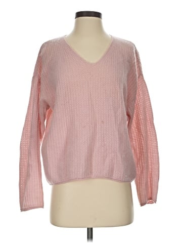 Assorted Brands Cashmere Pullover Sweater (view 1)