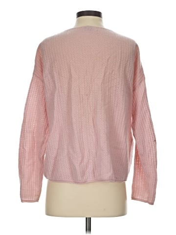 Assorted Brands Cashmere Pullover Sweater (view 2)