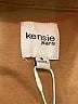 Kensie Tan Jacket Size S - photo 6