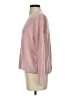 Assorted Brands 100% Cashmere Solid Pink Cashmere Pullover Sweater Size S - photo 5