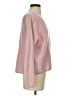 Assorted Brands 100% Cashmere Solid Pink Cashmere Pullover Sweater Size S - photo 4