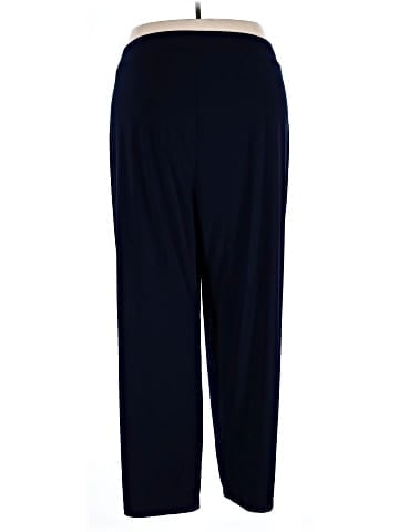 Susan Graver Casual Pants (view 2)