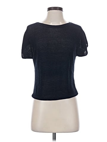 Ines de la Fressange for Uniqlo Cardigan (view 1)