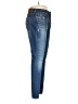 True Religion Solid Blue Jeans Size 31 waist - photo 4