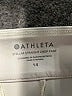 Athleta Solid Gray Casual Pants Size 14 - photo 7