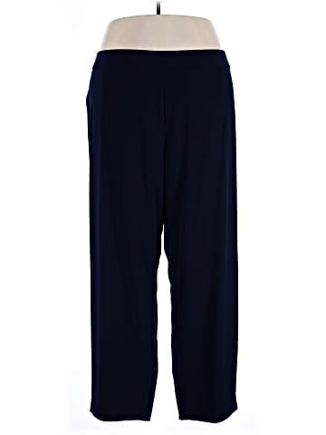 Susan Graver Casual Pants (view 1)