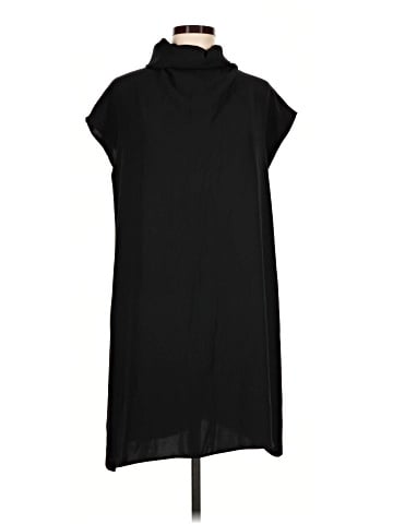 Zara Basic Casual Dress (view 1)