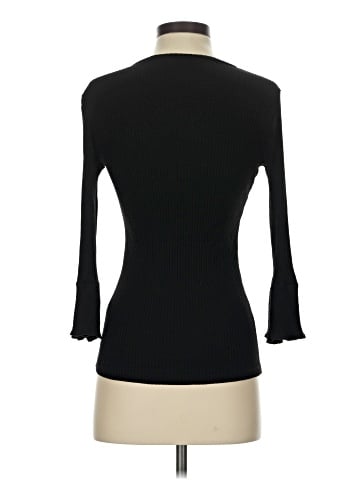 Donna Degnan 3/4 Sleeve Top (view 2)