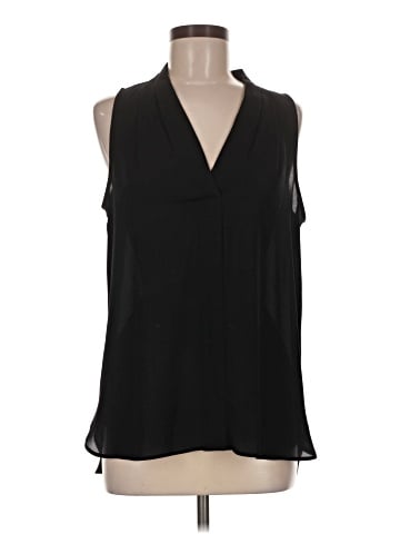 Vince Camuto Sleeveless Blouse (view 1)