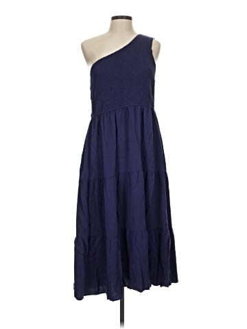 ZCSIA Casual Dress (view 1)