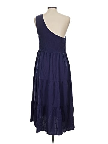 ZCSIA Casual Dress (view 2)