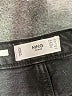 MNG Black Jeans Size 10 - photo 7
