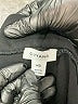 Cuyana Solid Black Active Pants Size M - photo 7