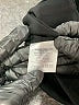 Cuyana Solid Black Active Pants Size M - photo 9