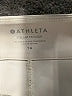 Athleta Solid Gray Casual Pants Size 16 - photo 7
