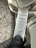 Athleta Solid Gray Casual Pants Size 16 - photo 8