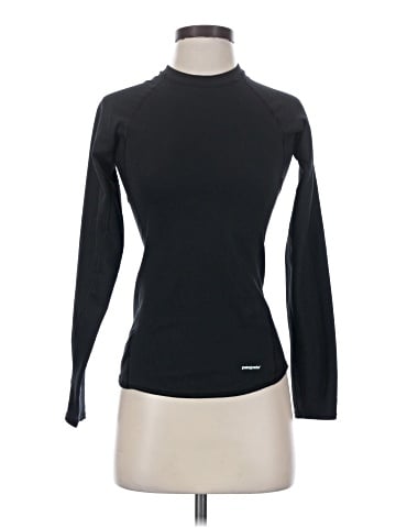 Patagonia Long Sleeve T-Shirt (view 1)