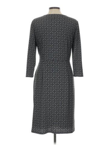 White House Black Market Casual Dress (view 2)