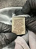 XCVI Gray Jeans Size S - photo 8