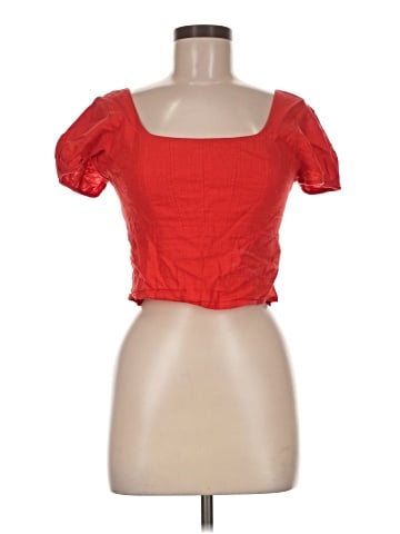 Urban Outfitters Short Sleeve Top (view 1)