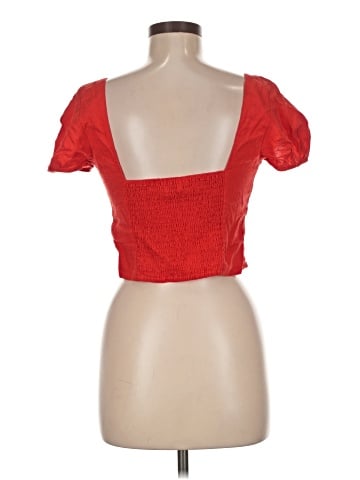 Urban Outfitters Short Sleeve Top (view 2)