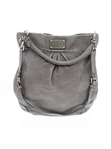 Marc by Marc Jacobs Leather Hobo (view 1)