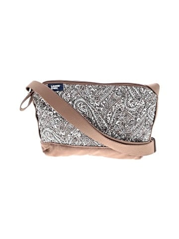Lands' End Crossbody Bag (view 1)
