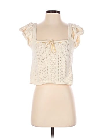 Haute Hippie Tank Top (view 1)