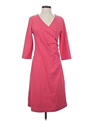 Soft Surroundings Casual Dress (view 1)