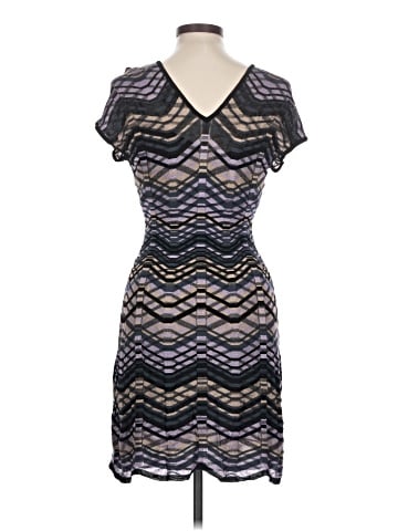 M Missoni Cocktail Dress (view 2)