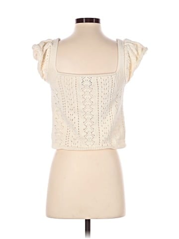 Haute Hippie Tank Top (view 2)
