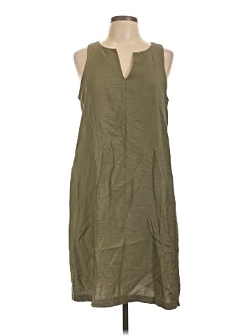 Banana Republic Casual Dress (view 1)