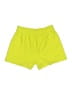 Active by Old Navy Solid Yellow Athletic Shorts Size M - photo 2