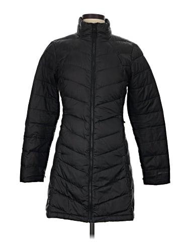 Patagonia Coat (view 1)
