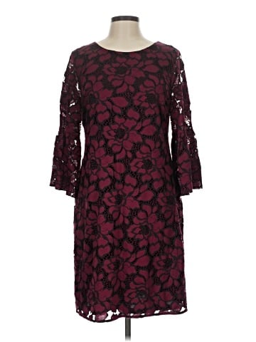 Alfani Cocktail Dress (view 1)