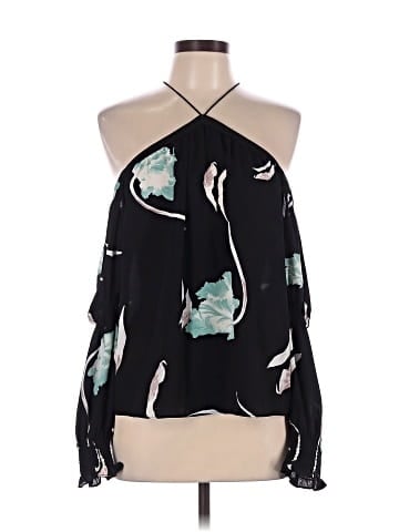 1.State Sleeveless Blouse (view 1)