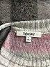 Splendid Hearts Gray Pullover Sweater Size S - photo 7