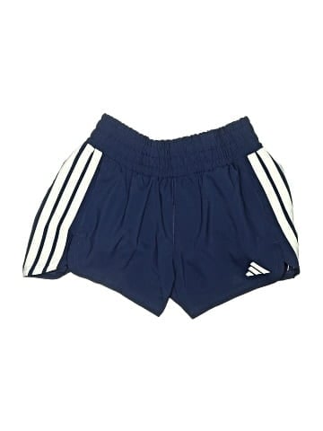 Adidas Athletic Shorts (view 1)