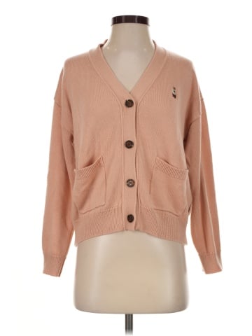 Whoau Cali. Spirit 1849 Cardigan (view 1)
