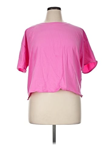 Xieerduo Short Sleeve T-Shirt (view 1)