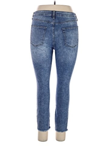 LC Lauren Conrad Jeans (view 2)