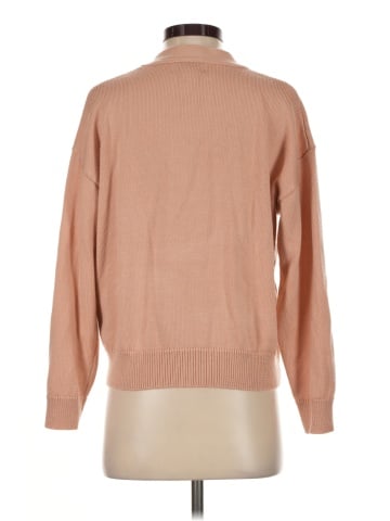 Whoau Cali. Spirit 1849 Cardigan (view 2)