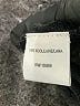 Worth New York 100% Wool Black Wool Pullover Sweater Size M - photo 8